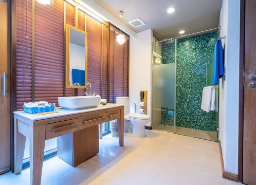 サイケオビーチリゾート